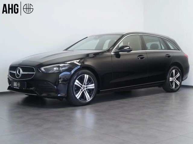Mercedes-Benz C 200 T d 2x Avantgarde LED/NAVI/MBUX/KAMERA 2024 Diesel