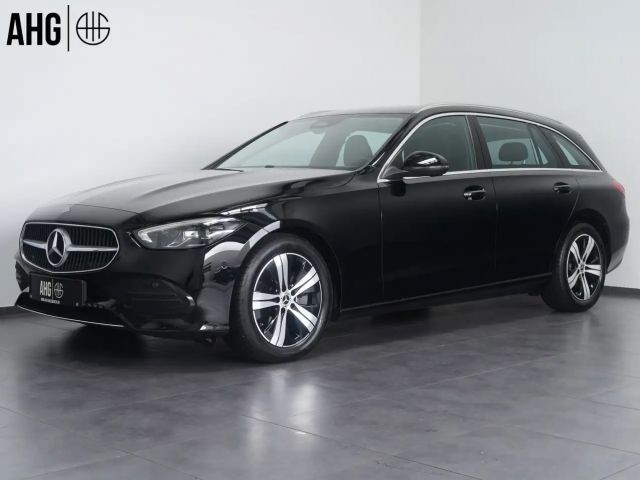 Mercedes-Benz C 200 T d 2x Avantgarde LED/NAVI/MBUX/KAMERA 2024 Diesel
