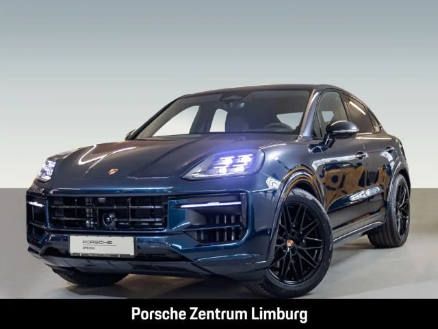 Porsche Cayenne 2026 Benzine