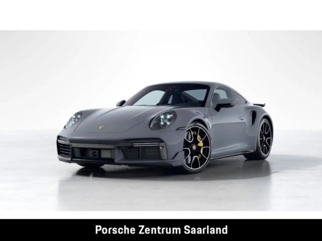 Porsche 992 (911) Turbo S SportDesign Paket 911 Turbo sc 2024 Benzine