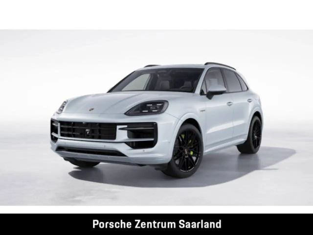 Porsche Cayenne 2024 Hybride / Benzine
