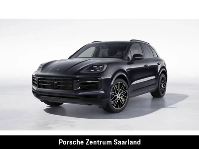 Porsche Cayenne 2024 Hybride / Benzine