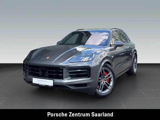Porsche Cayenne 2024 Hybride / Benzine