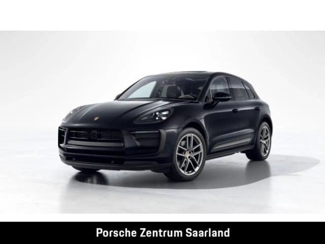 Porsche Macan 2022 Benzine