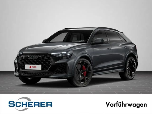 Audi RS Q8 2026 Benzine