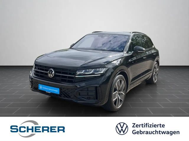 Volkswagen Touareg 3.0 V6 TDI R-Line AHK PANO STD-HEIZUNG 3 2023 Diesel