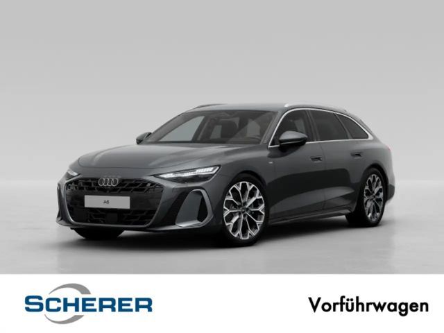 Audi A6 TFSI 150 kW S tronic Tech plus, S-line 2026 Benzine