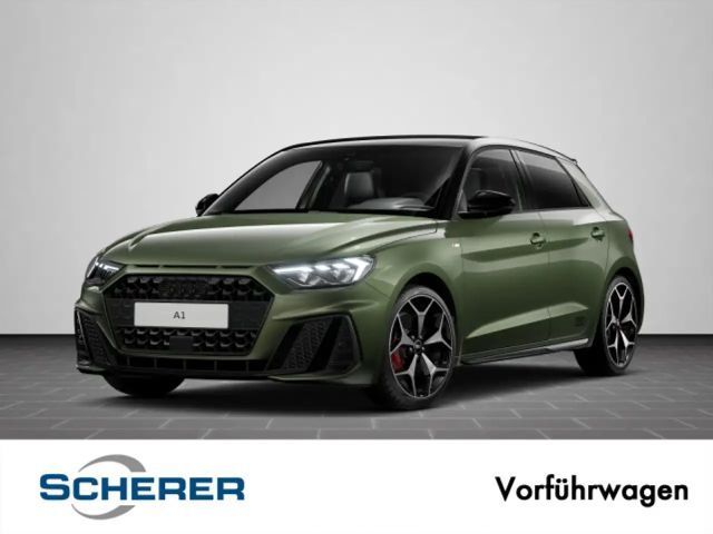 Audi A1 S line 40 TFSI 152(207) kW(PS) S tr 2026 Benzine