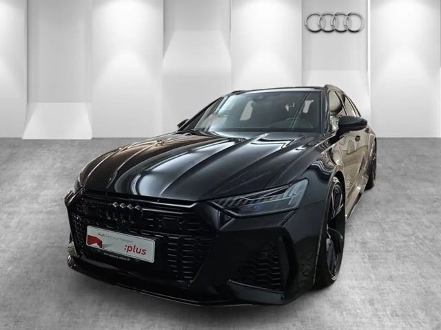 Audi RS6 RS 6 Avant quattro AHK ACC HD MATRIX LED KAMERA... 2023 Benzine