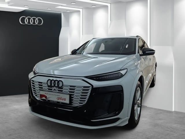Audi Q6 e-tron Sportback performance AHK MATRIX LED KAMERA LED... 2025 Elektrisch