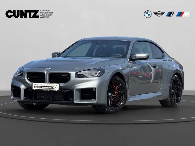 BMW M2 2025 Benzine