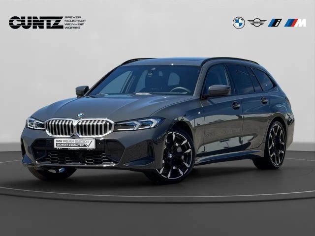 BMW 330 i xDrive Touring ab 1,99% eff. / M Paket Panorama 2025 Benzine