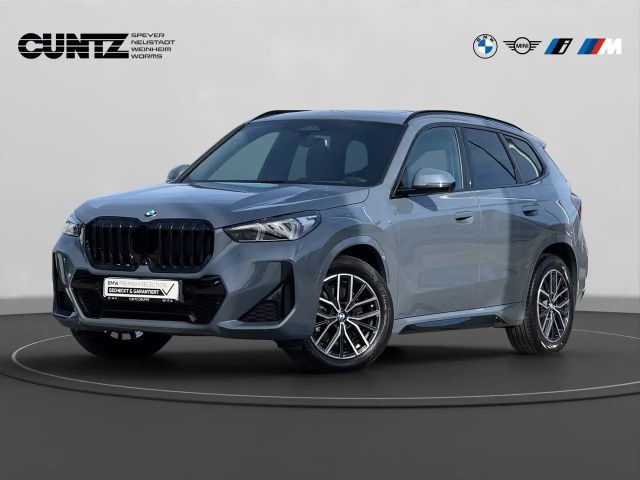 BMW X1 xDrive23d M Sport Panorama Anhängerk. Harman/Kardo 2024 Diesel
