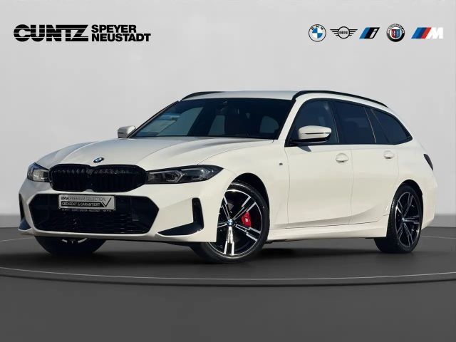 BMW 320 d Touring ab 1,99% eff. / M Paket Pro HiFi Driving 2025 Diesel