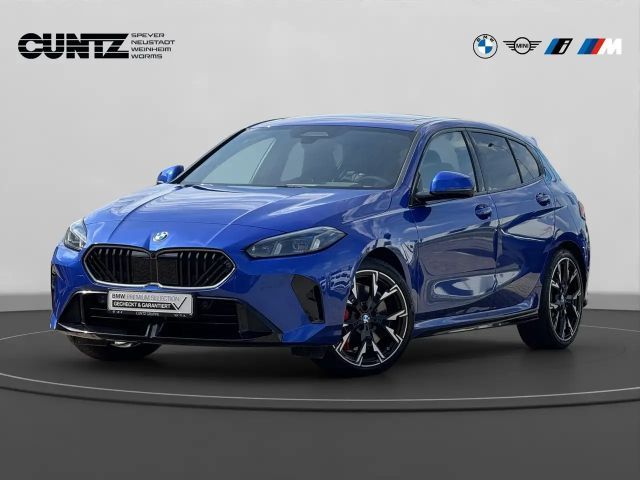 BMW 123 xDrive M Paket Pro Head-Up Harman/Kardon Drive+Par 2025 Benzine