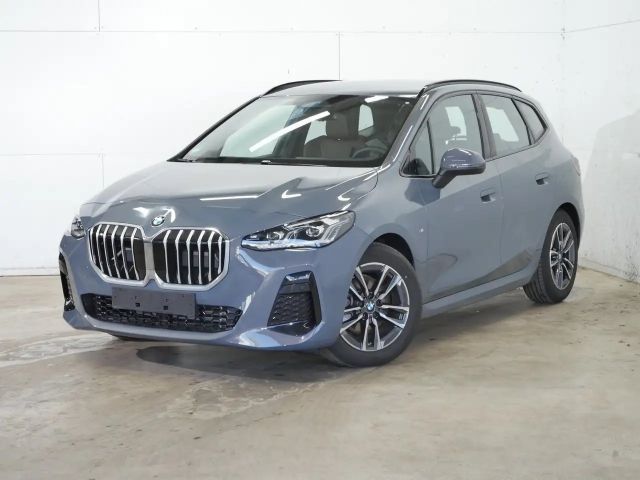 BMW 220 2025 Benzine