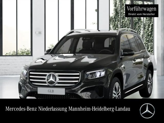 Mercedes-Benz GLB 180 PROGRESSIVE+LED+KAMERA+7G 2026 Benzine