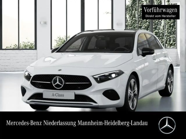 Mercedes-Benz A 180 2026 Benzine