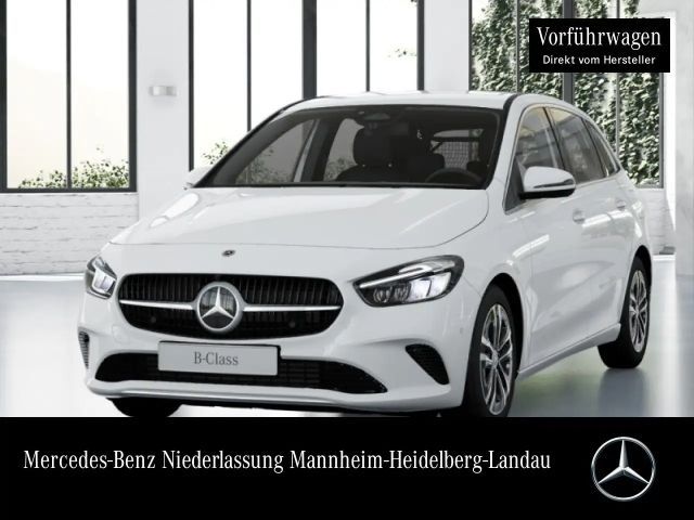 Mercedes-Benz B 180 2025 Benzine