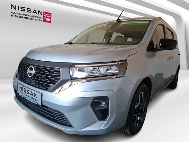 Nissan Townstar