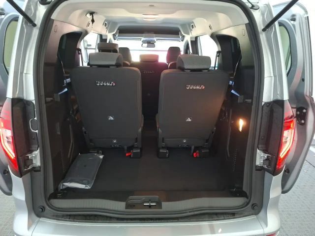 Nissan Townstar