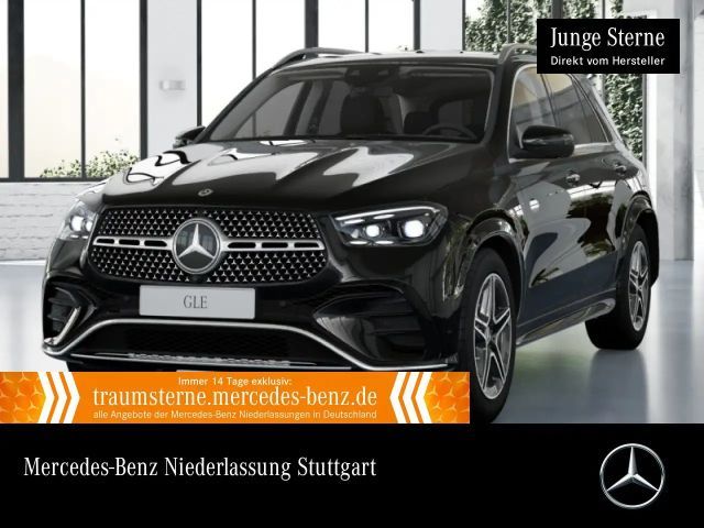 Mercedes-Benz GLE 350 2023 Hybride / Diesel