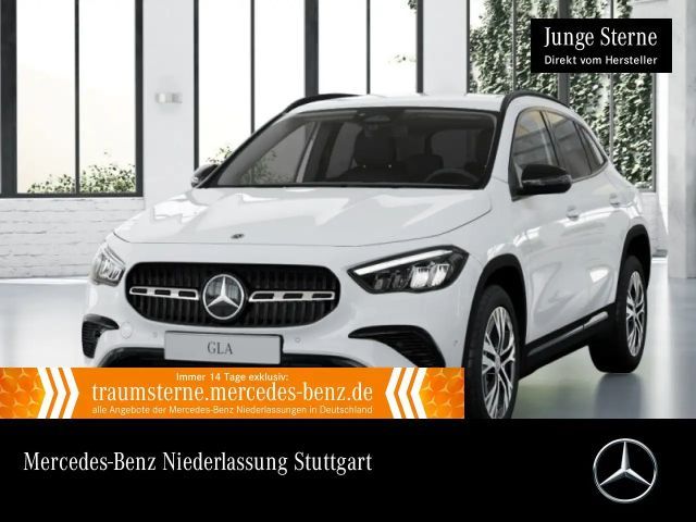 Mercedes-Benz GLA 180 PROGRESSIVE+NIGHT+AHK+LED+KAMERA+7G 2025 Benzine