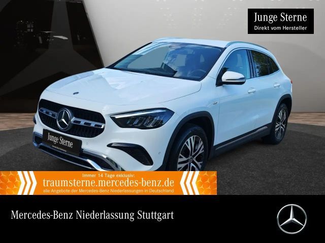 Mercedes-Benz GLA 250 e PROGRESSIVE+AHK+LED+KAMERA+TOTW+8G 2025 Hybride / Benzine