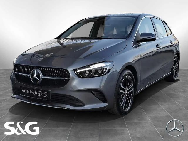 Mercedes-Benz B 200 2024 Diesel