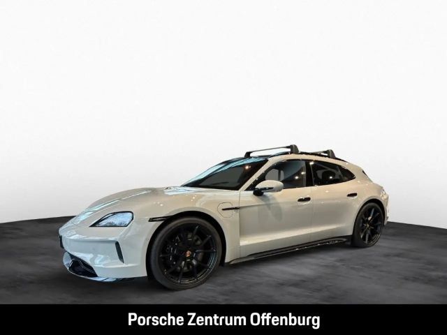 Porsche Taycan GTS Sport Turismo 2026 Elektrisch