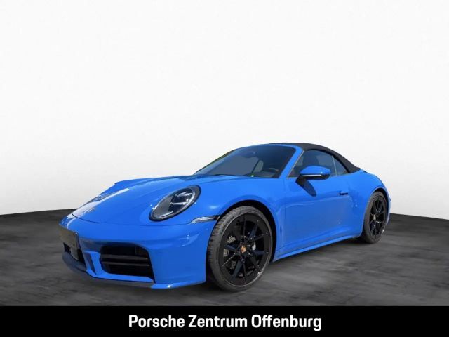 Porsche 992 -2 (911) Carrera Cabriolet 2024 Benzine