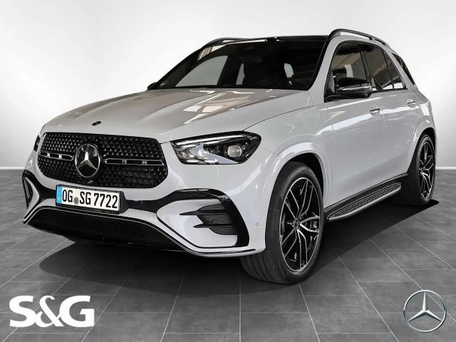 Mercedes-Benz GLE 450 2025 Diesel