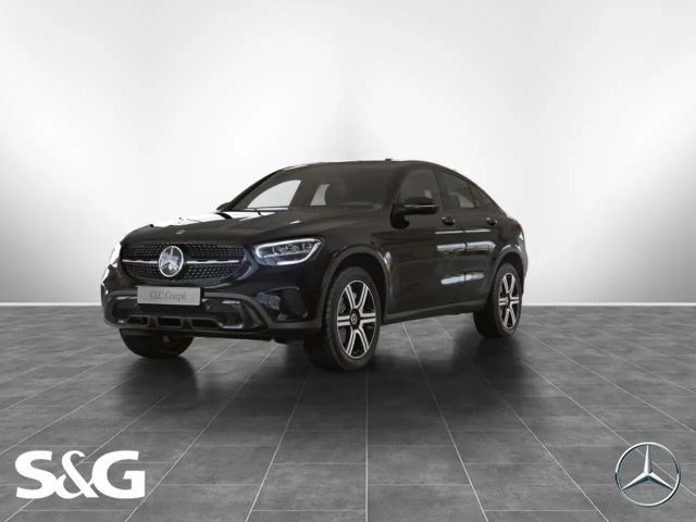 Mercedes-Benz GLC 300 2022 Hybride / Benzine