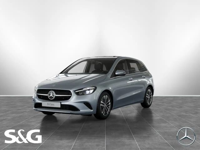 Mercedes-Benz B 200 2024 Benzine