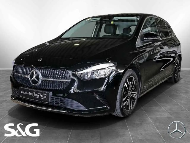 Mercedes-Benz B 200 2024 Benzine
