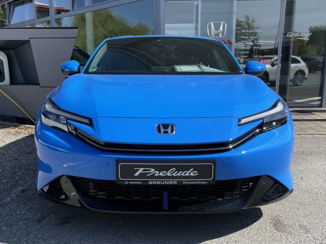 Honda Prelude
