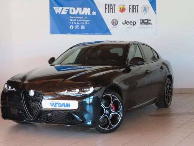Alfa Romeo Giulia Competizione Q4 280PS 2023 Benzine