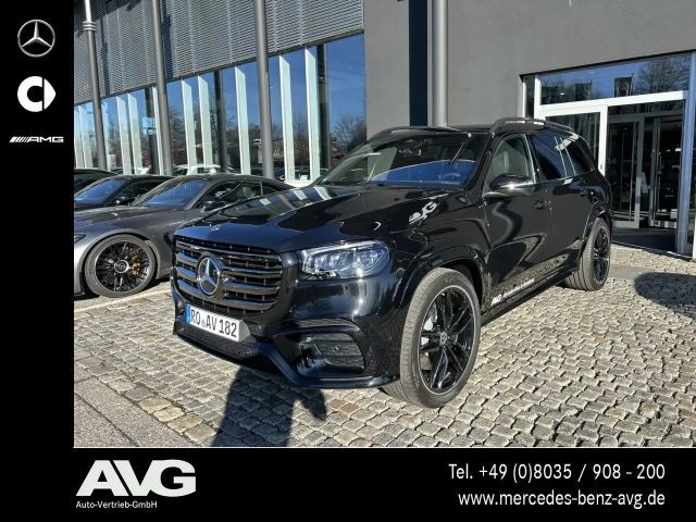 Mercedes-Benz GLS 450 GLS 450 d 4M AMG+ Pano HuD Multi LED AHK Night 2026 Diesel
