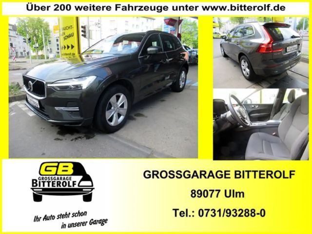 Volvo XC60 B4D Momentum Pro Aut Navi/PDC/LED/Virt 2022 Diesel