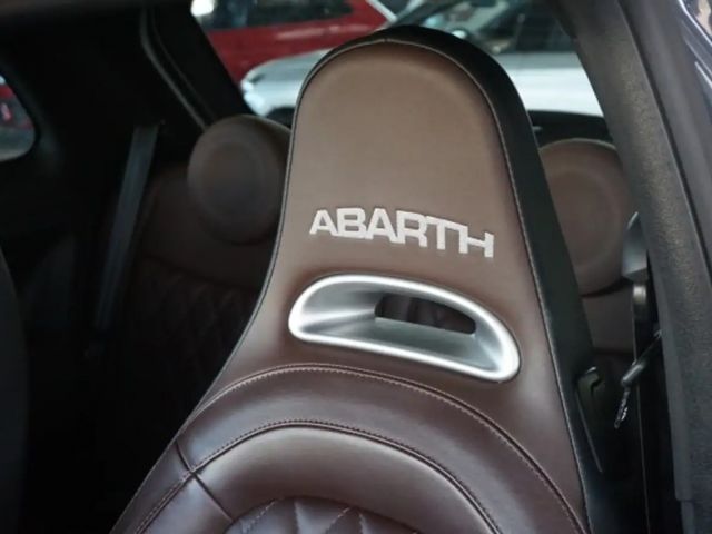 Abarth 595 Turismo