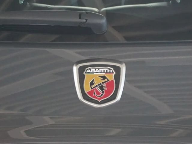 Abarth 595 Turismo