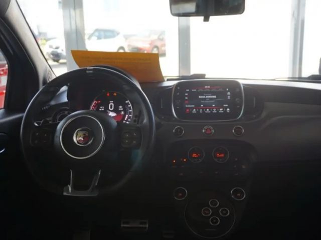 Abarth 595 Turismo