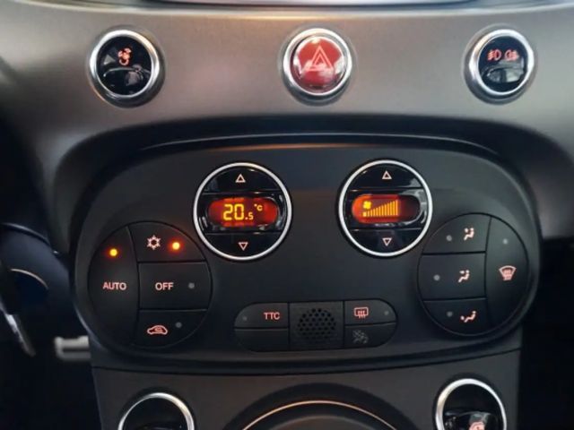 Abarth 595 Turismo