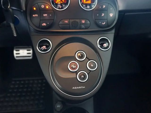 Abarth 595 Turismo