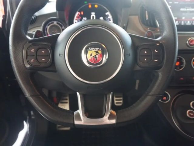 Abarth 595 Turismo