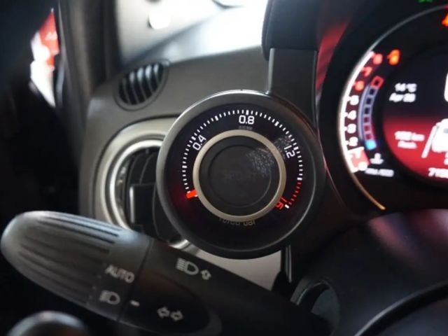 Abarth 595 Turismo