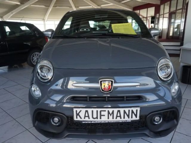 Abarth 595 Turismo