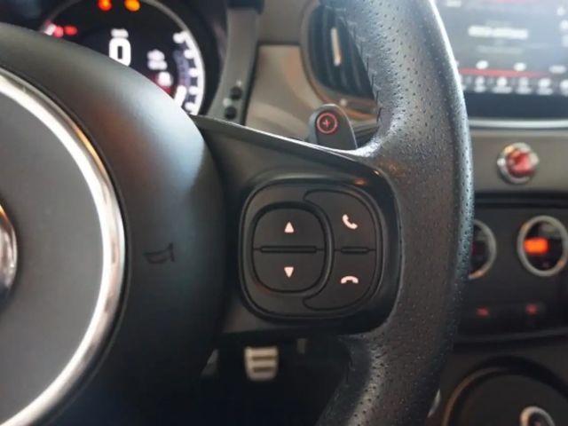 Abarth 595 Turismo