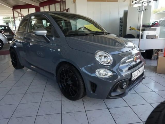 Abarth 595 Turismo
