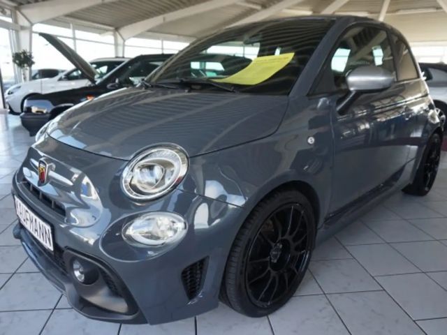 Abarth 595 Turismo